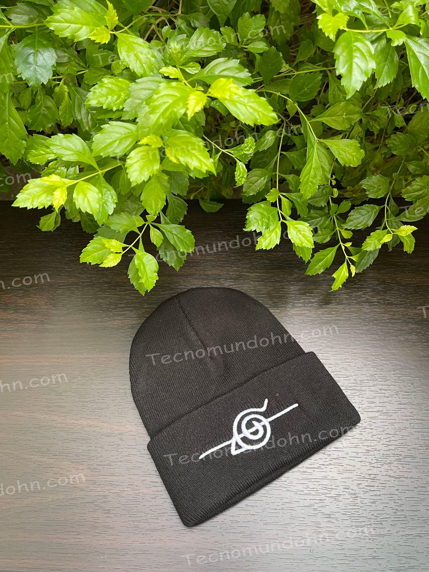 Gorro Renegada | Naruto