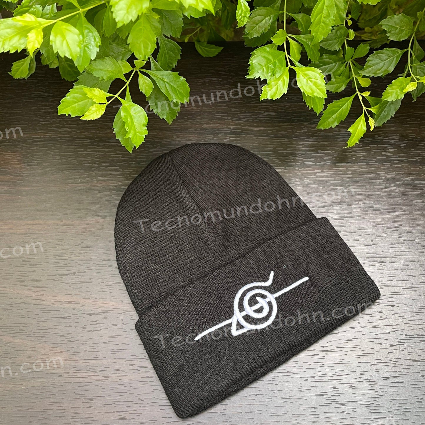 Gorro Renegada | Naruto