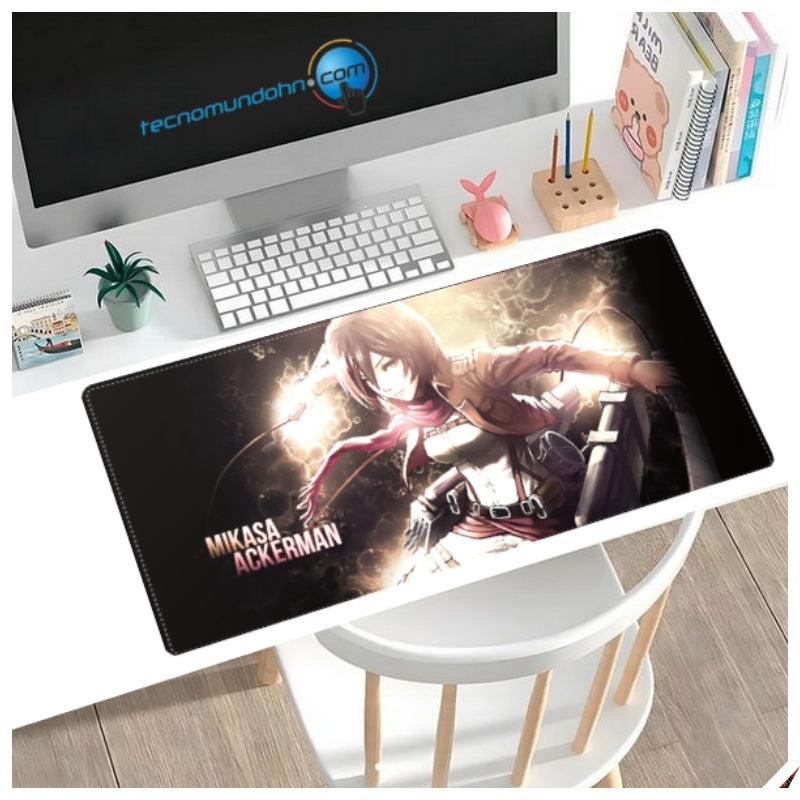 Mouse Pad Attack On Titan (70 Cm)