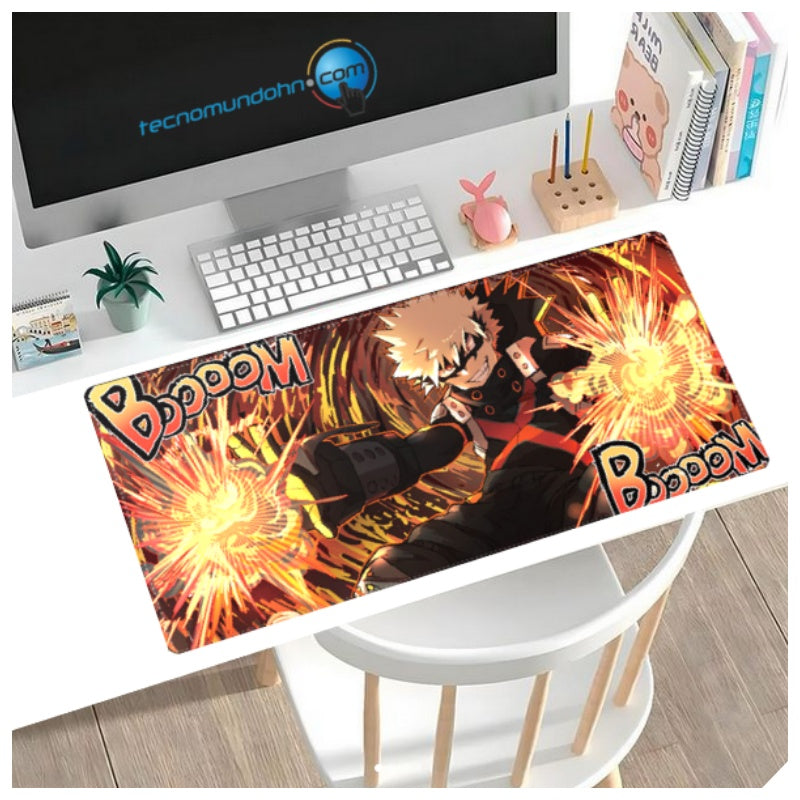 Mouse Pad My Hero Academia (70 Cm) (01)