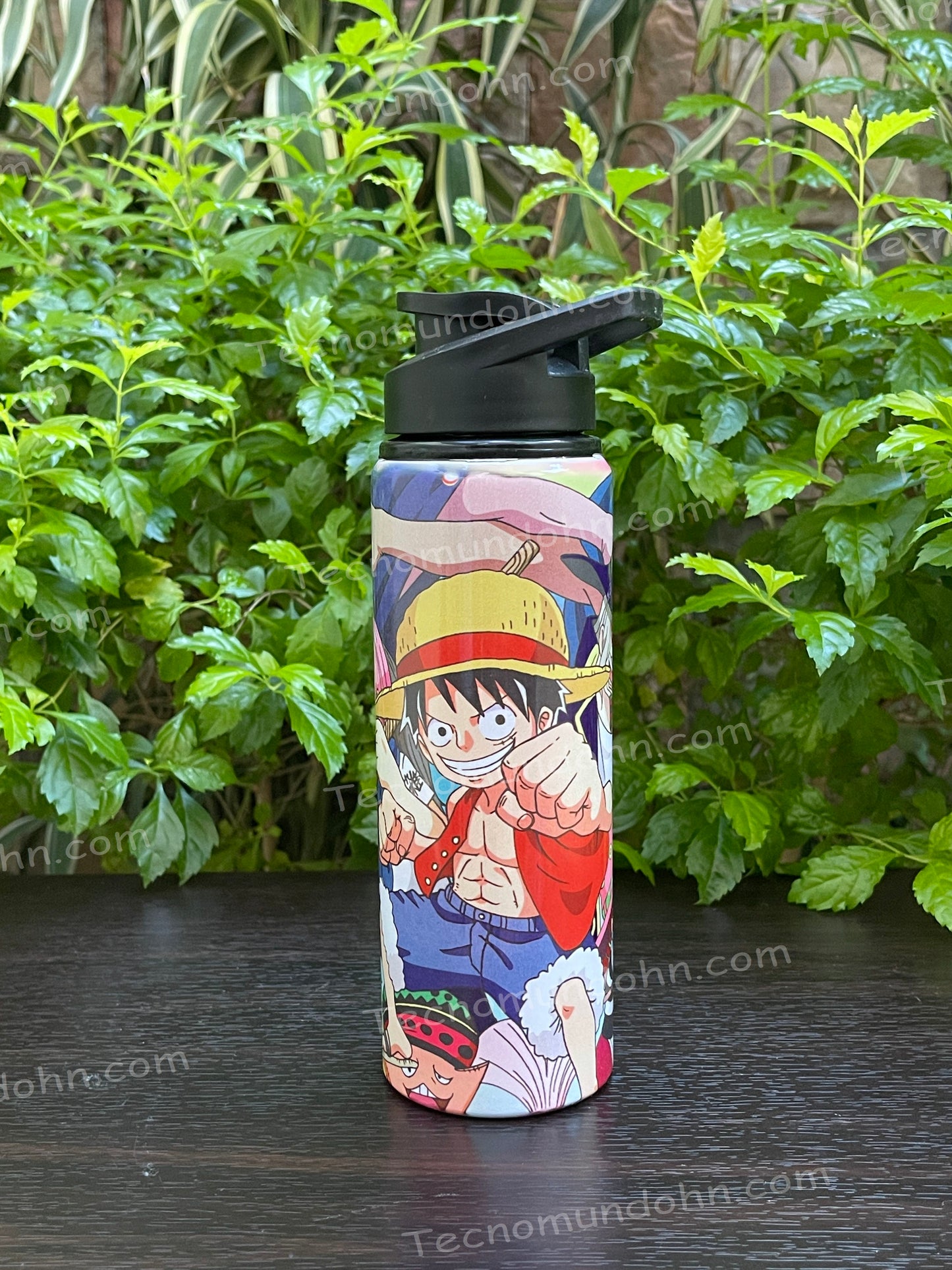 Botella De One Piece K