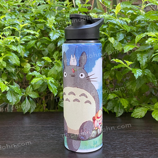 Botella Totoro B