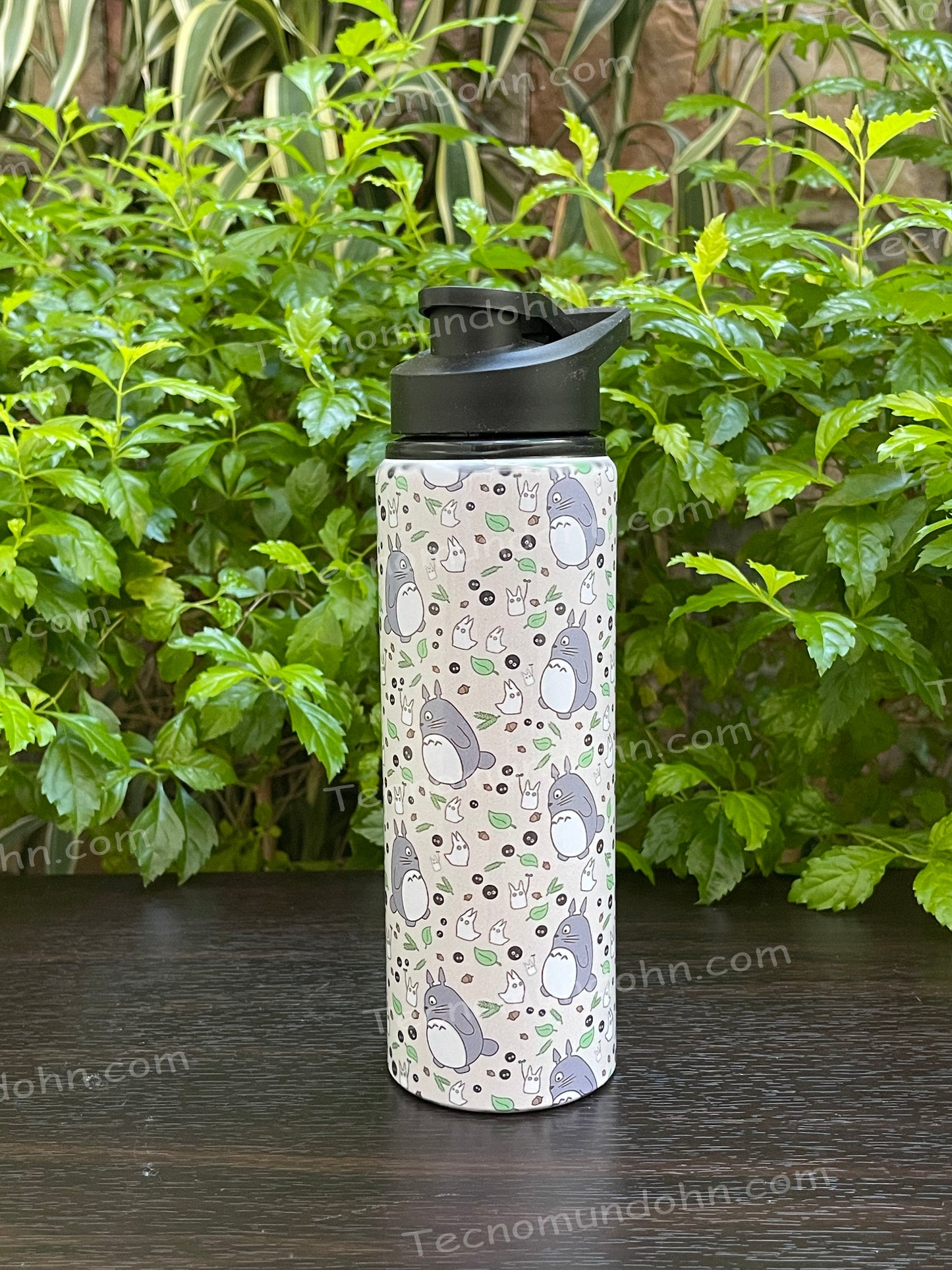 Botella Totoro F