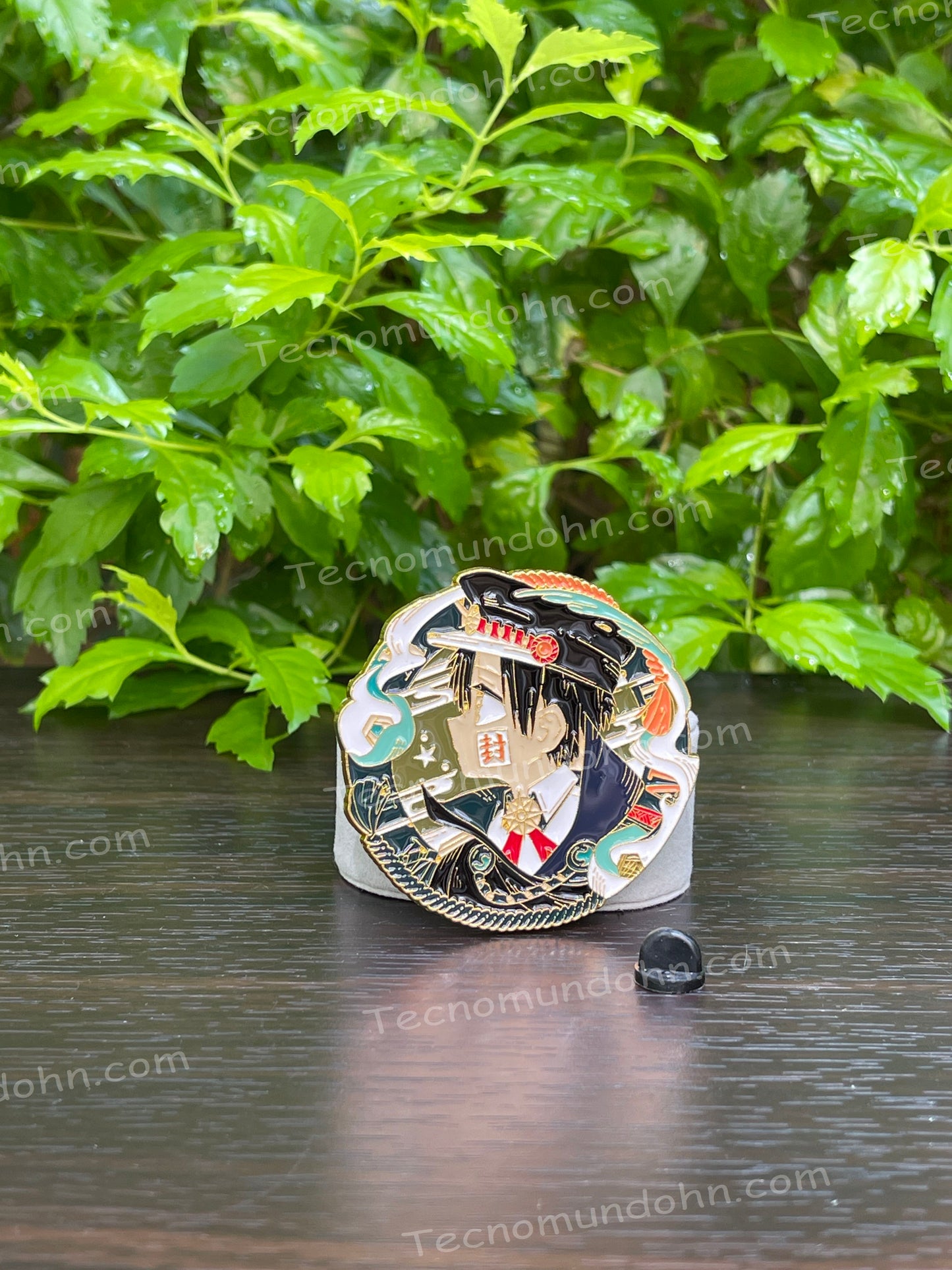 Pin Hanako-Kun B