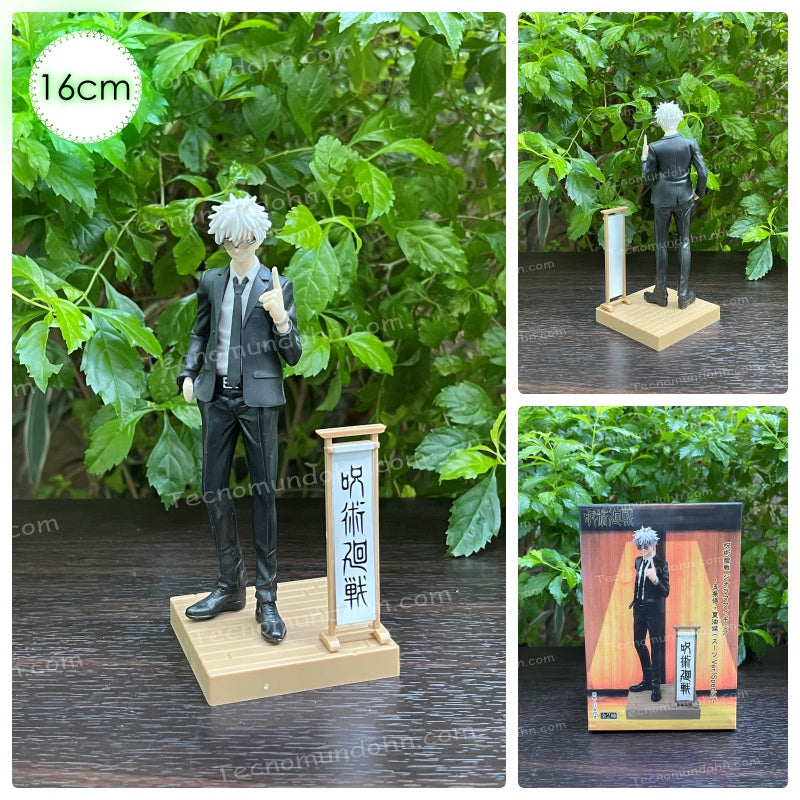 Figura Satoru Gojo (B) | Jujutsu Kaisen