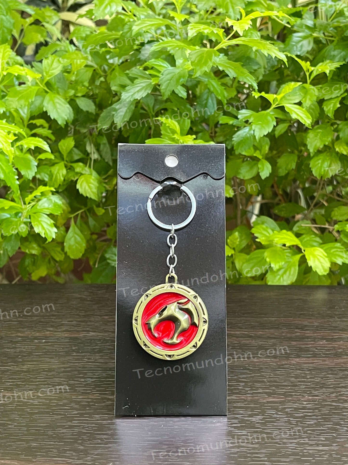 Llavero Thundercats
