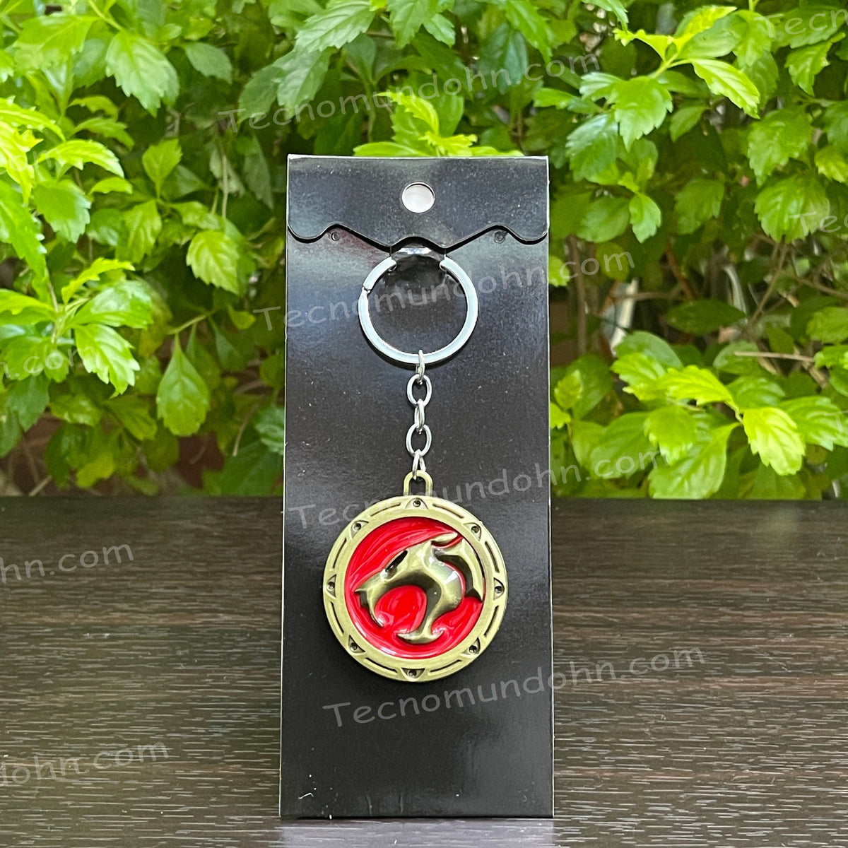 Llavero Thundercats