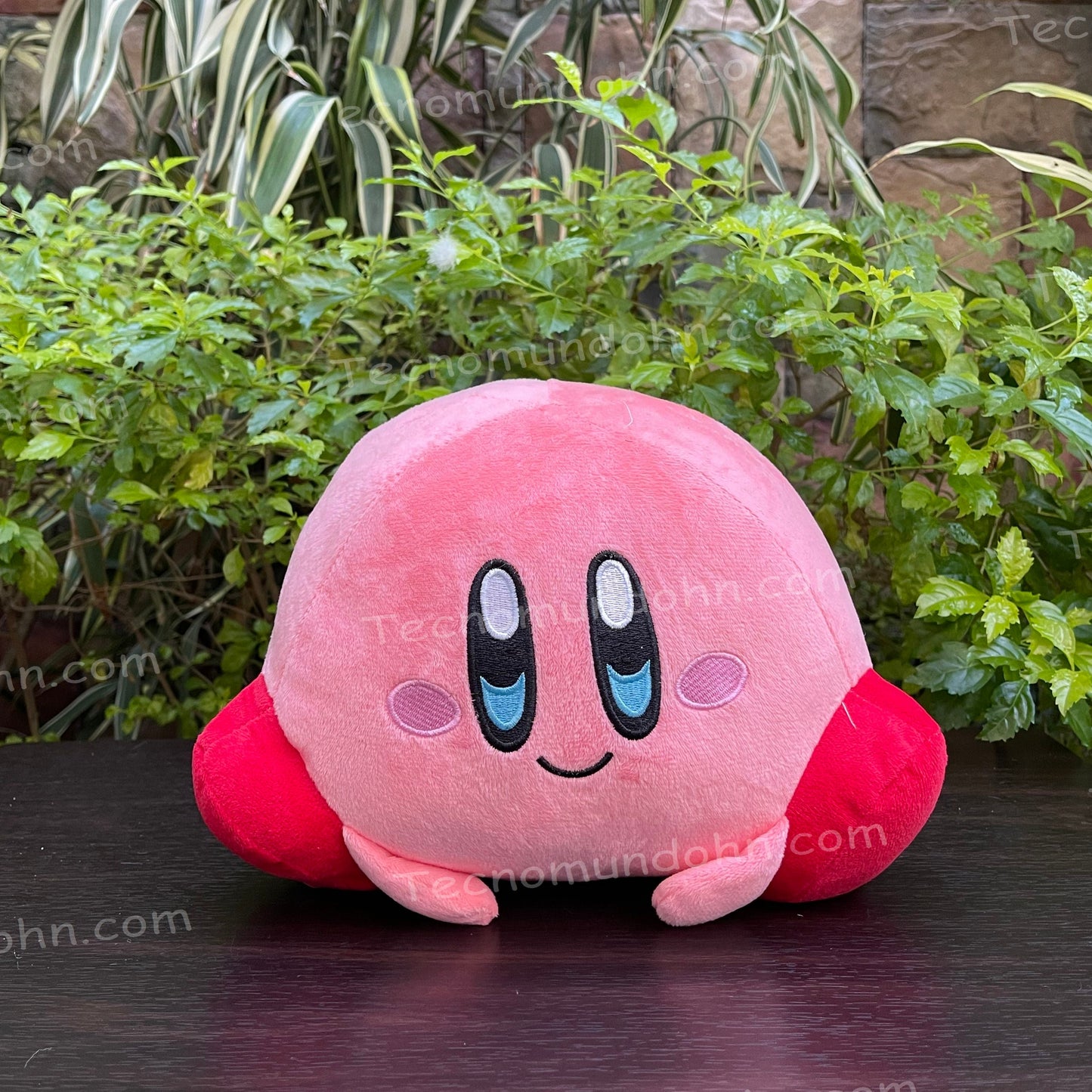 Peluche Kirby 20cm G
