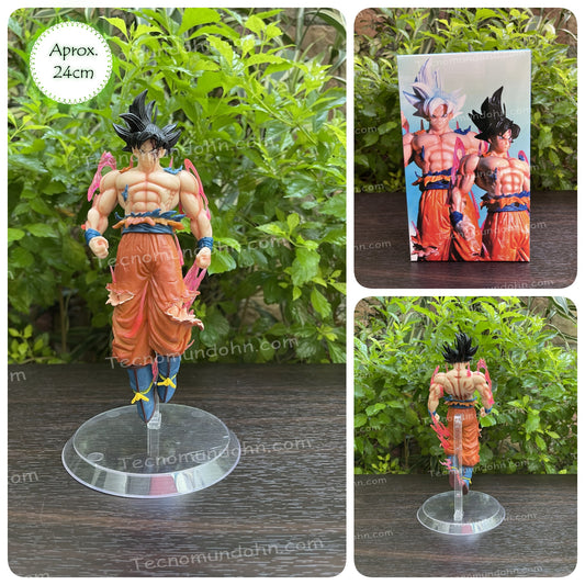 Figura Goku | Dragon Ball 24cm