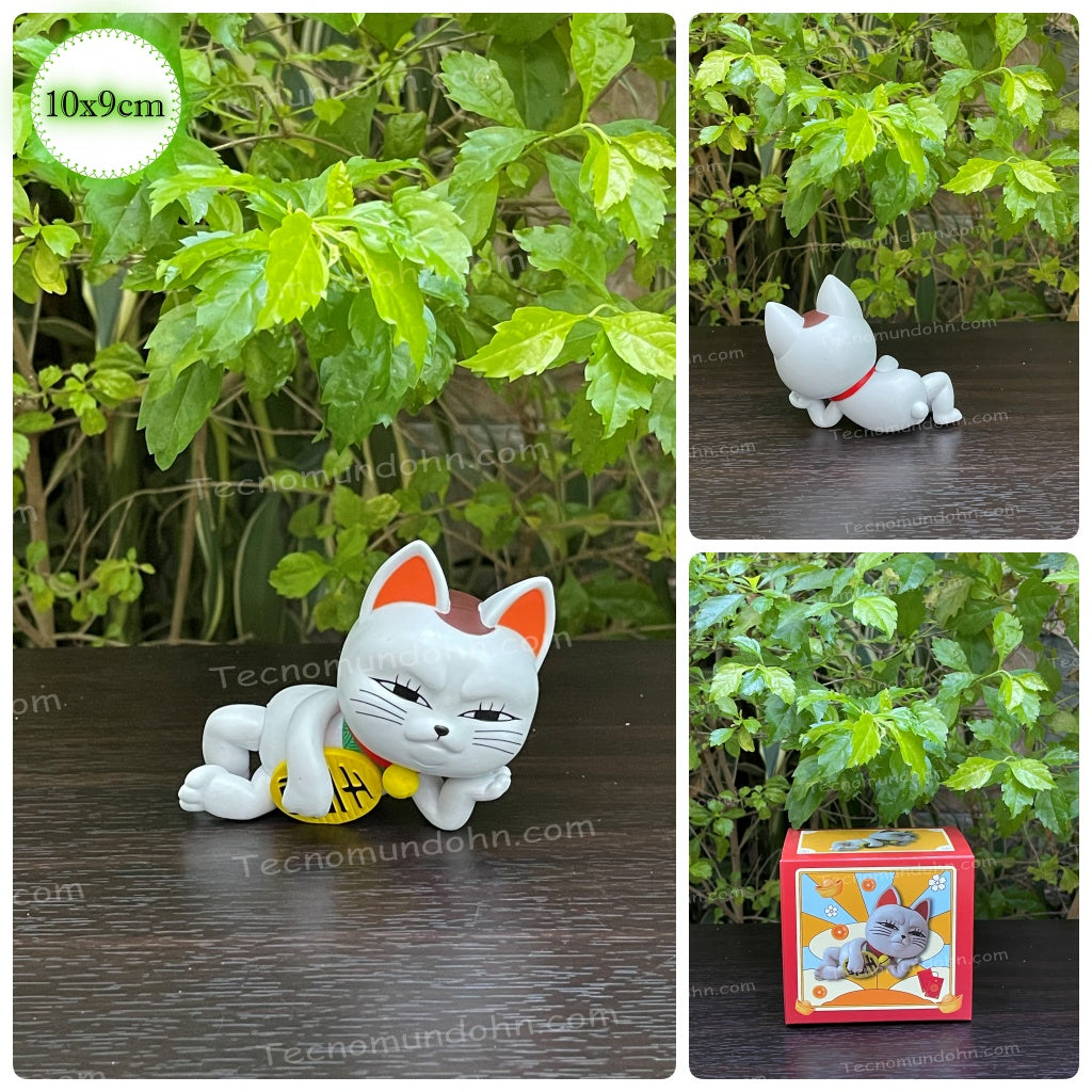 Figura Turbo Abuela | Dandadan