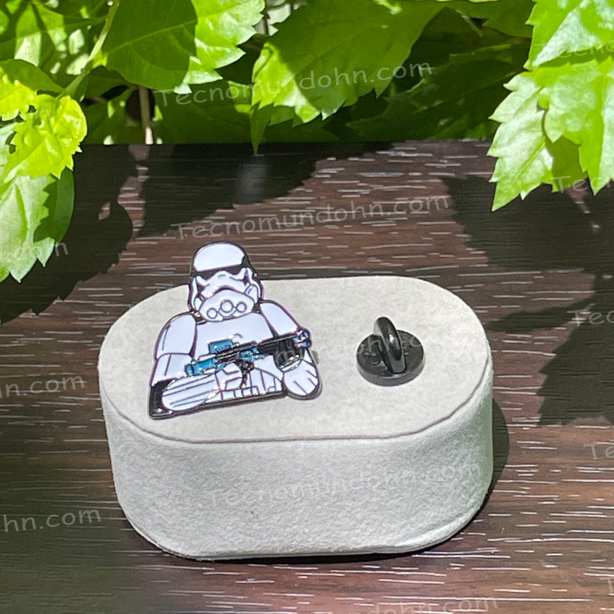 Broche Stormtrooper | Star Wars