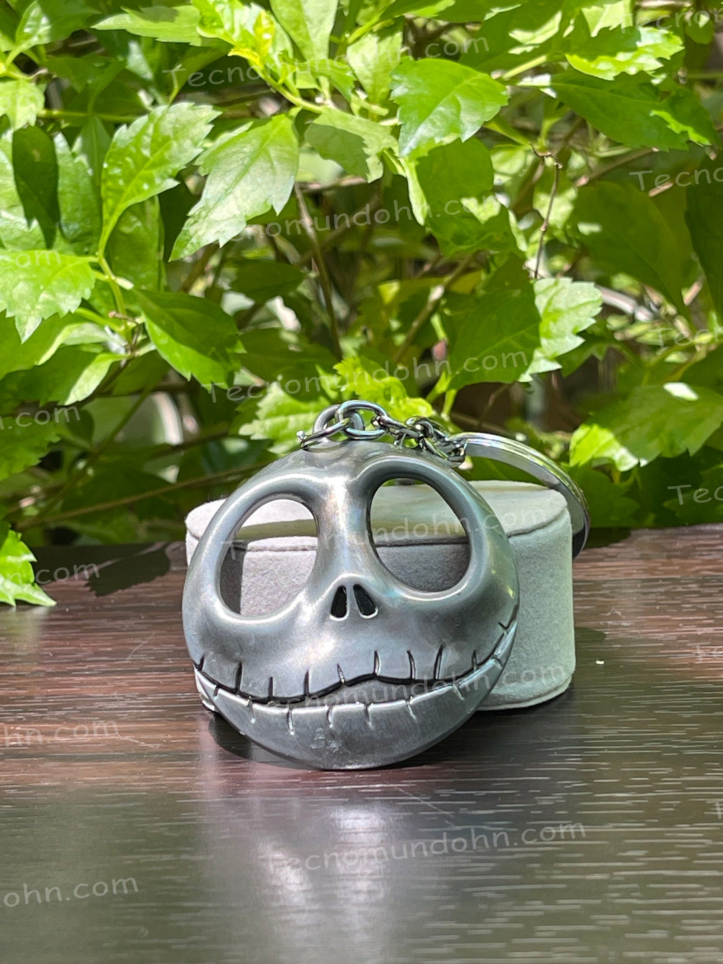 Llavero Jack Skellington | El Extraño Mundo De Jack