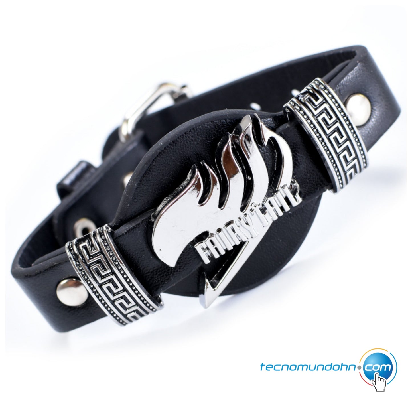 Brazalete Fairy Tail