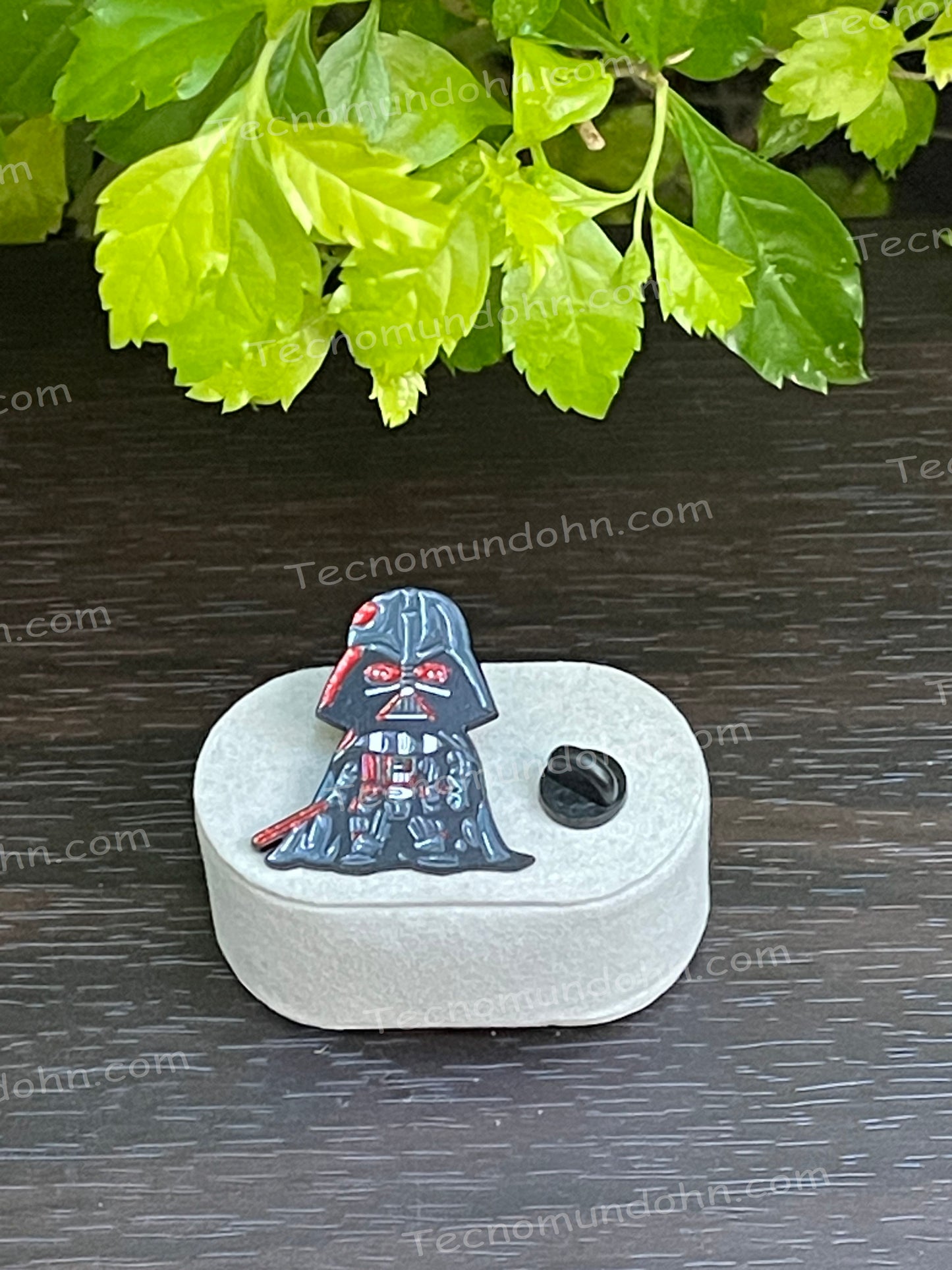 Broche Darth Vader | Star Wars