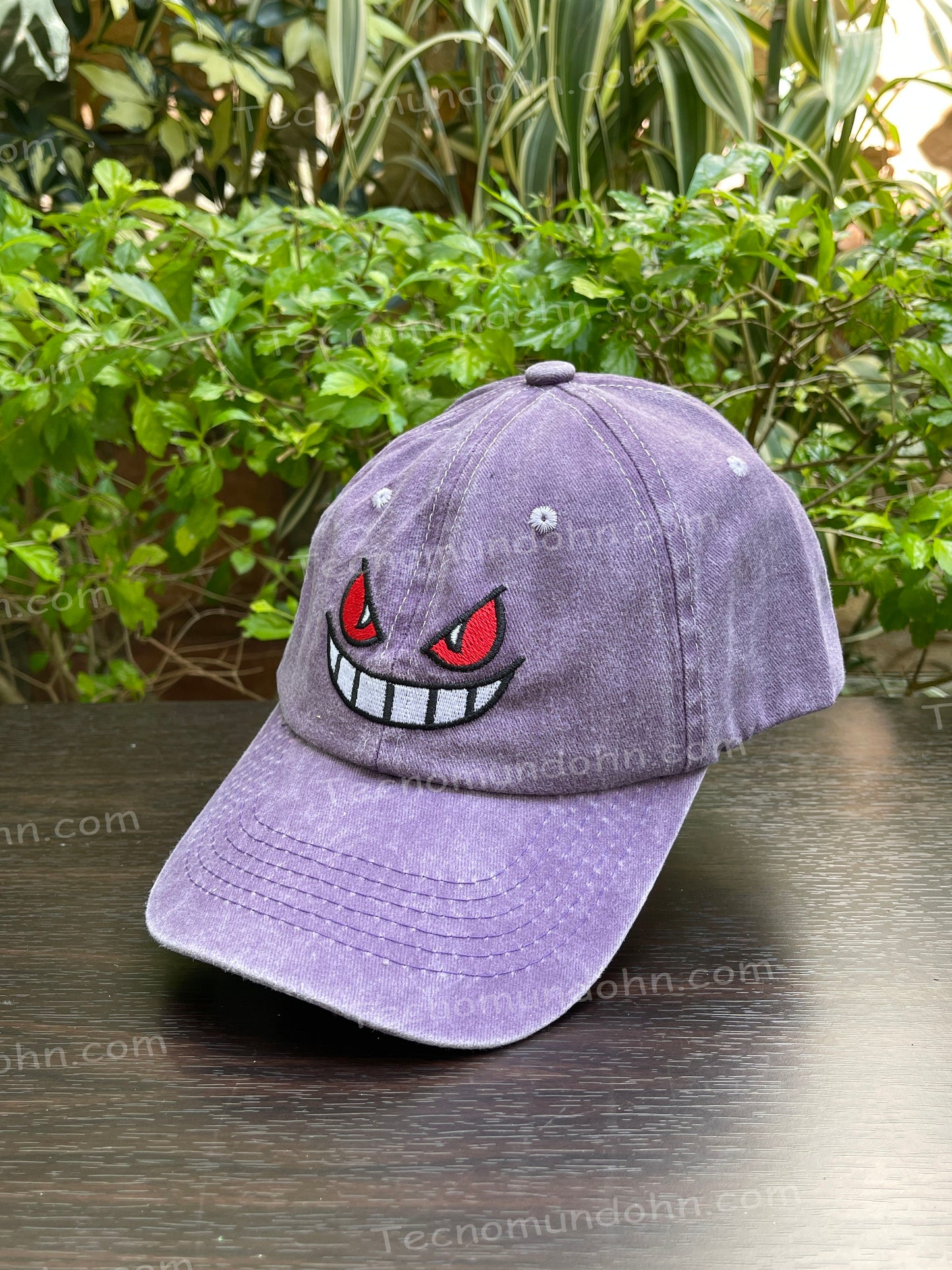 Gorra Gengar