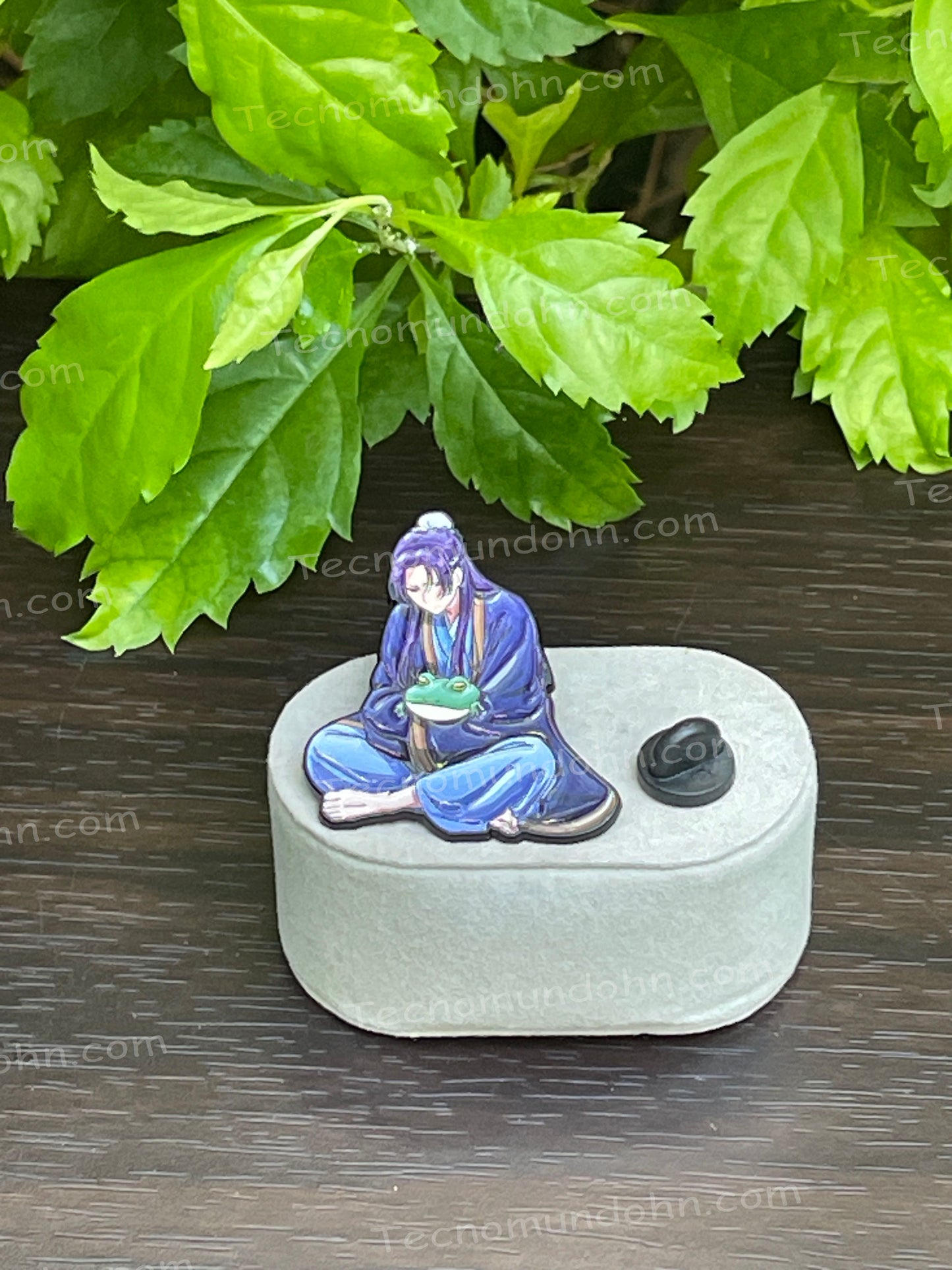 Broche Jinshi | The Apothecary Diaries
