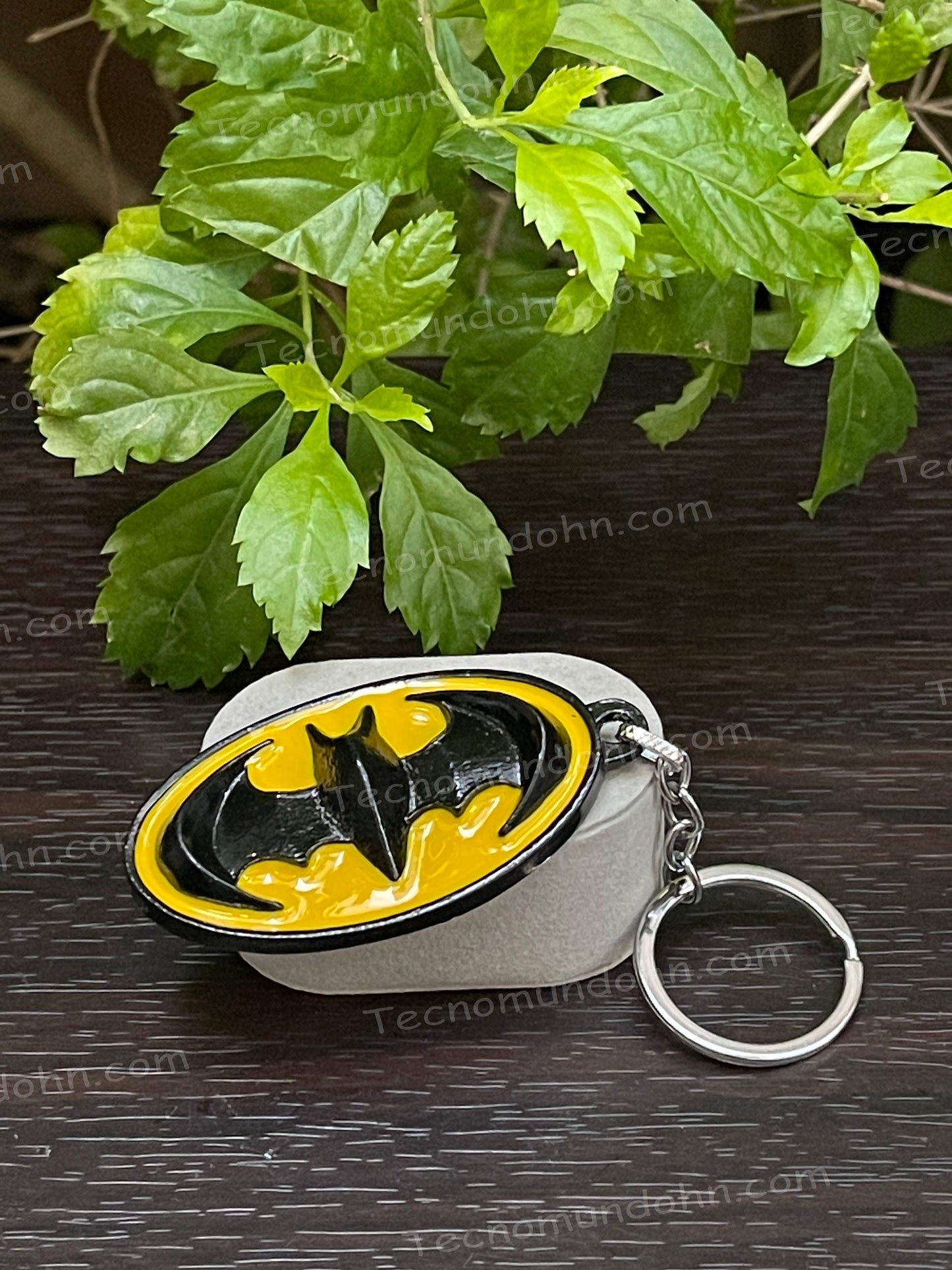 Llavero Batman | Dc Comics