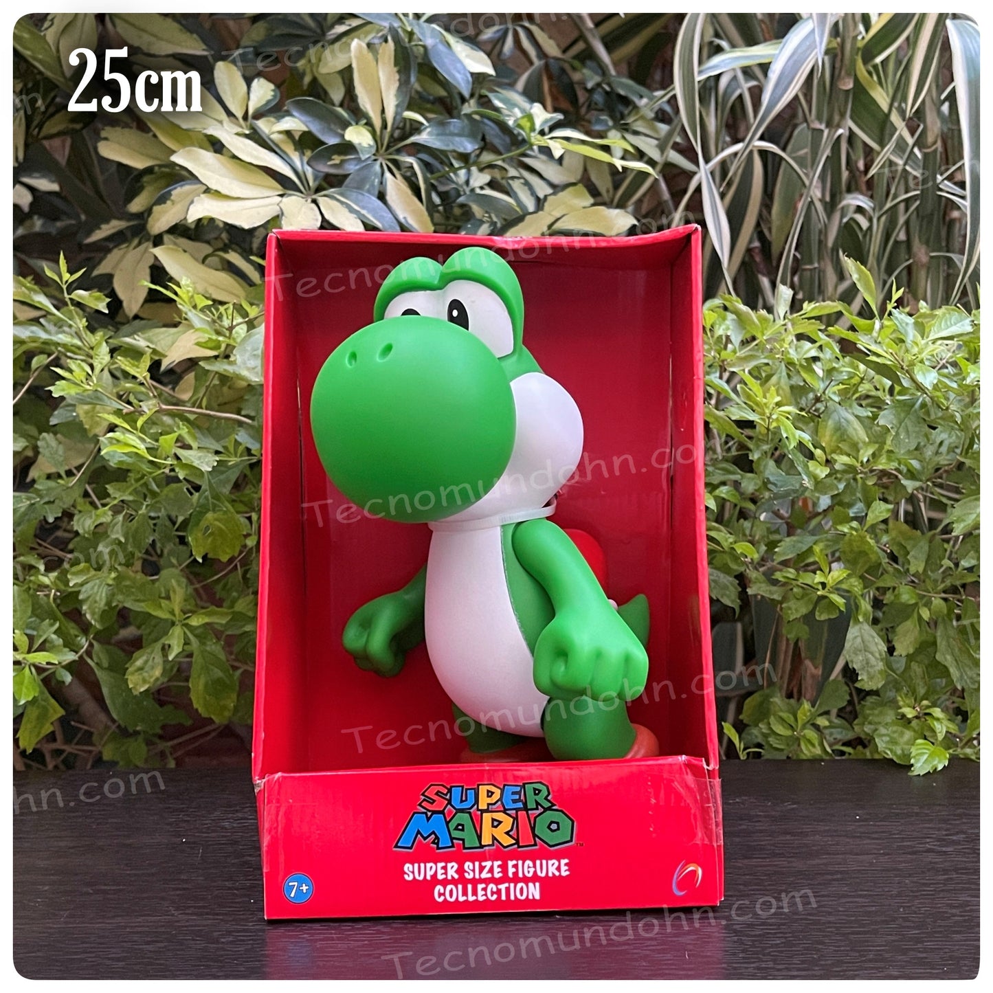 Figura Yoshi 25Cm