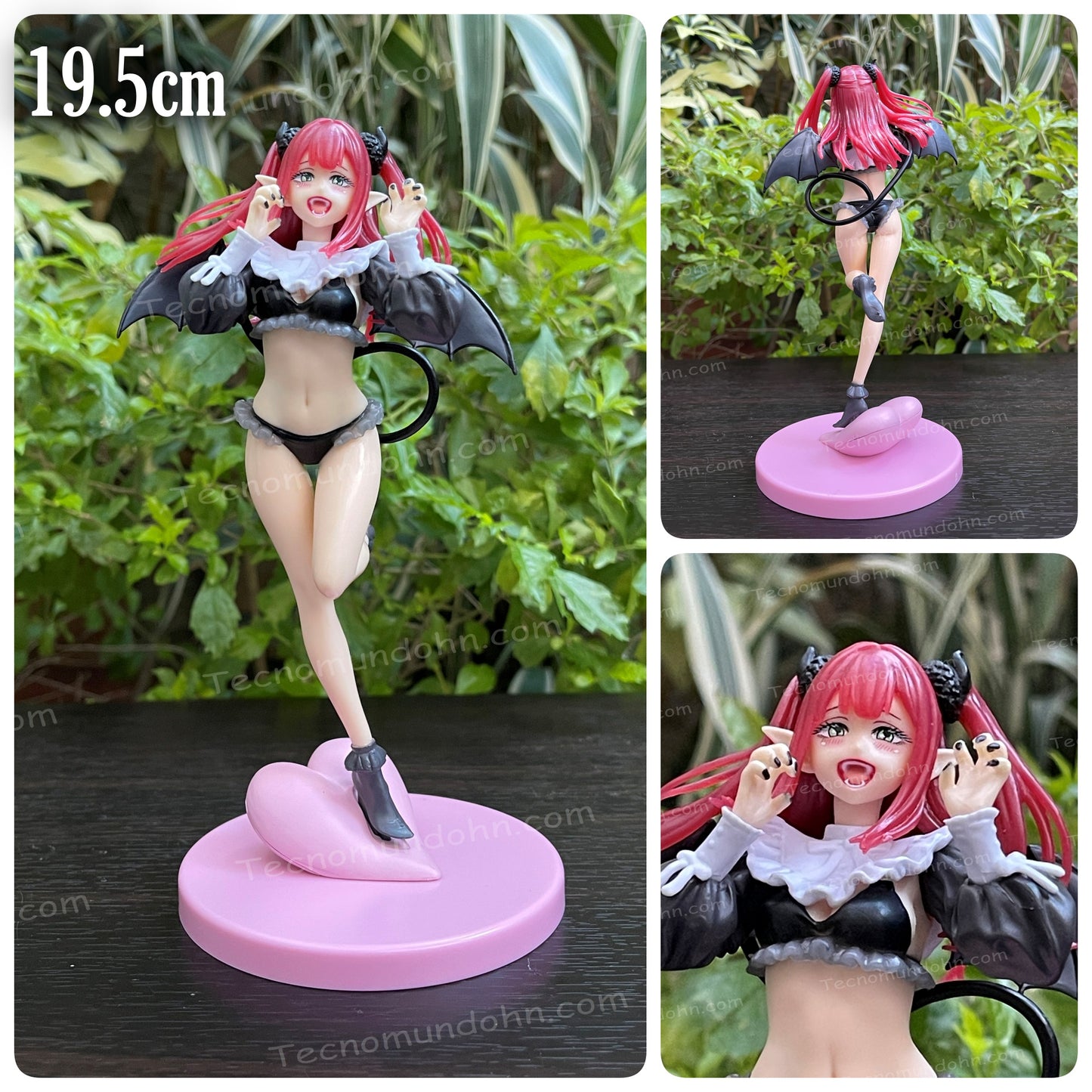 Figura Marin Kitagawa Cosplay Liz-Kyun 19.5Cm | My Dress-Up Darling