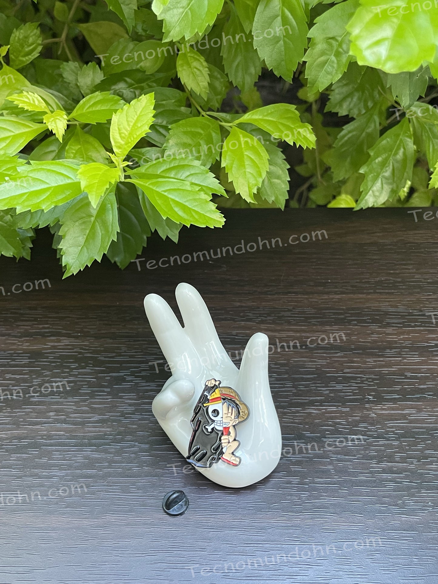 Broche Luffy 03 | One Piece