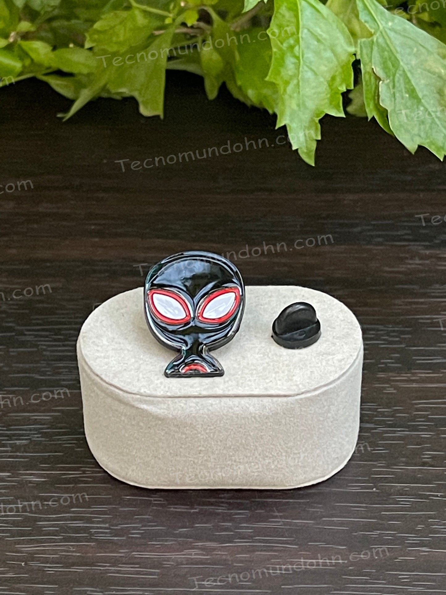 Broche Spider - Man 02
