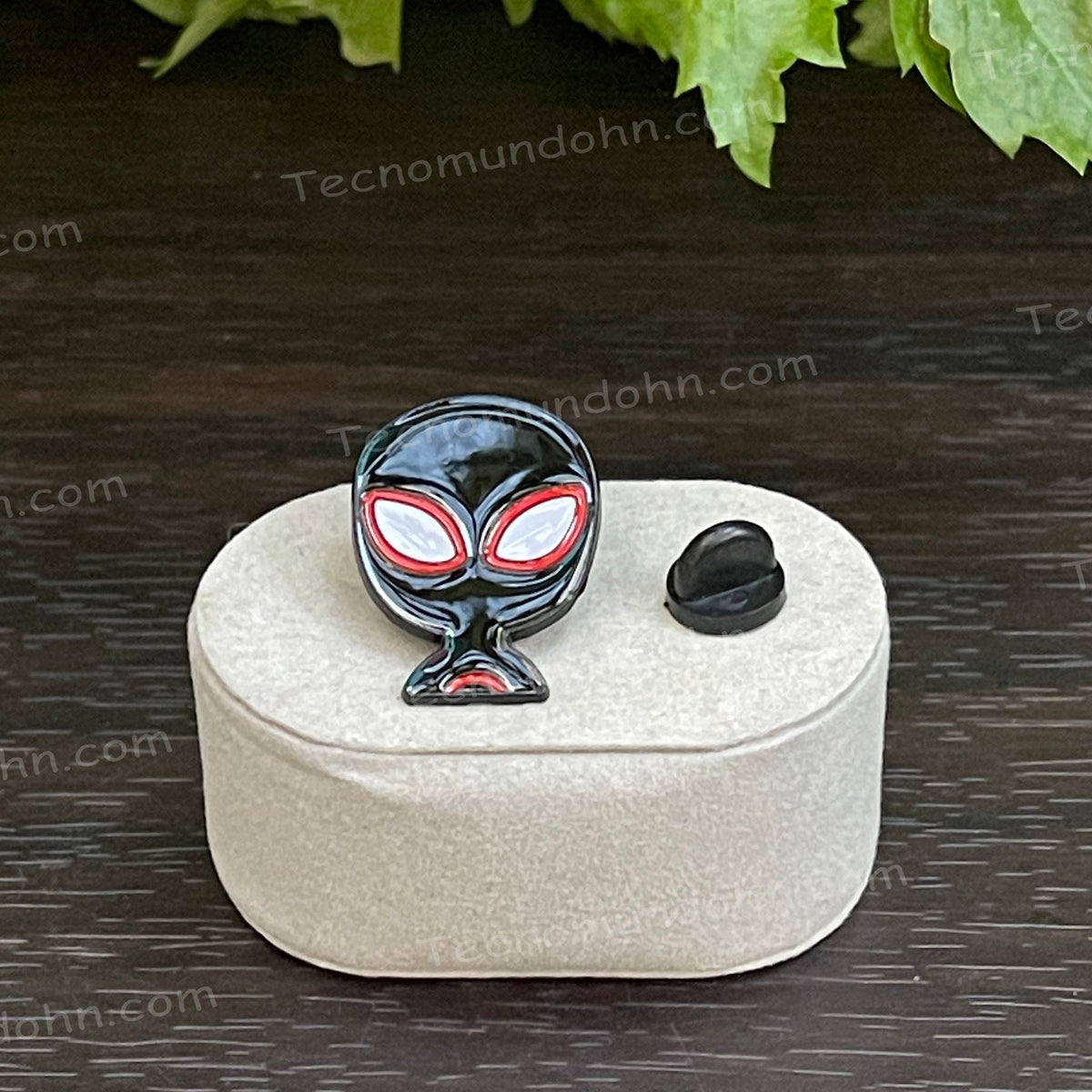 Broche Spider - Man 02