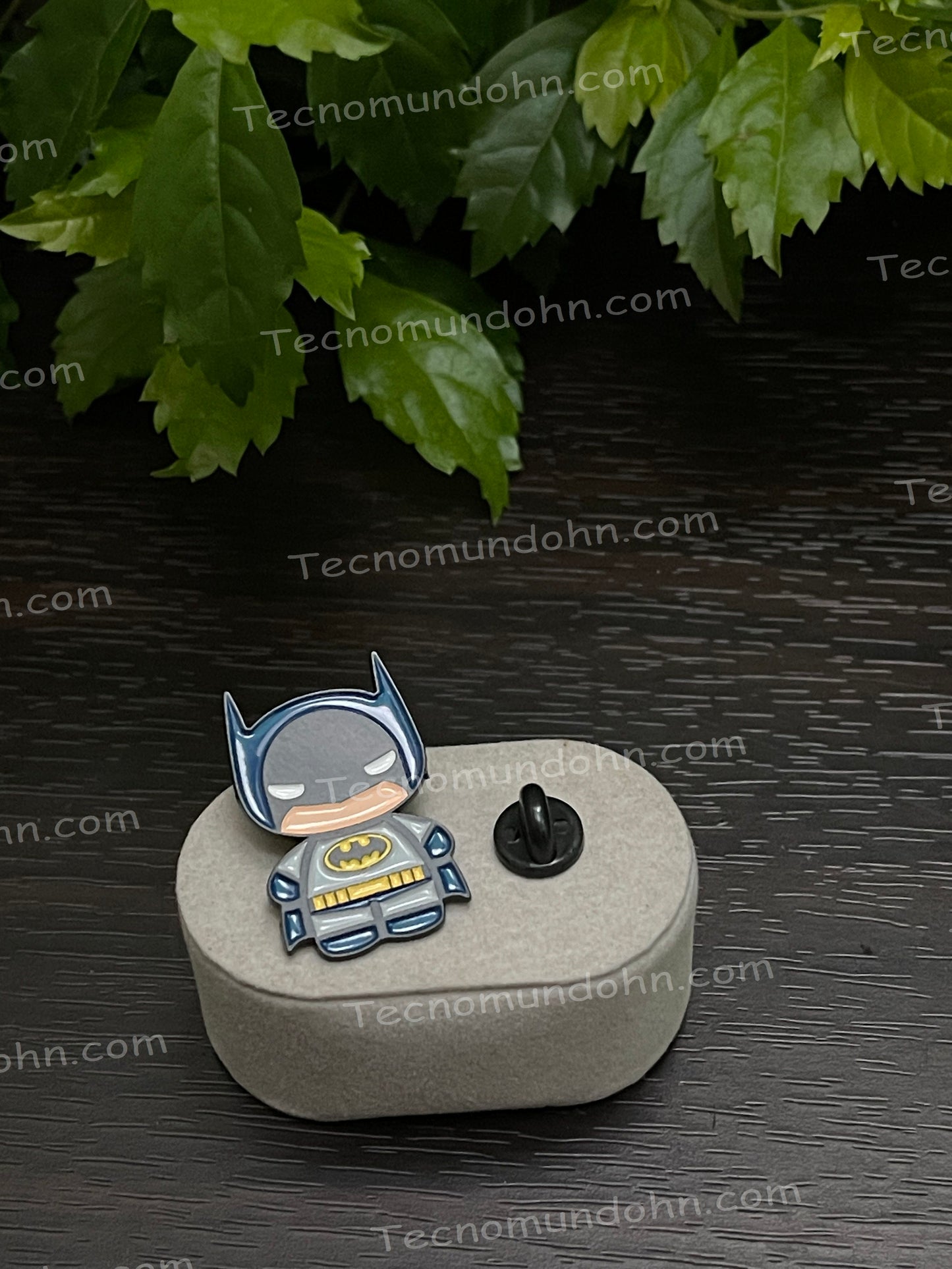 Broche Batman 02 | Dc Comics