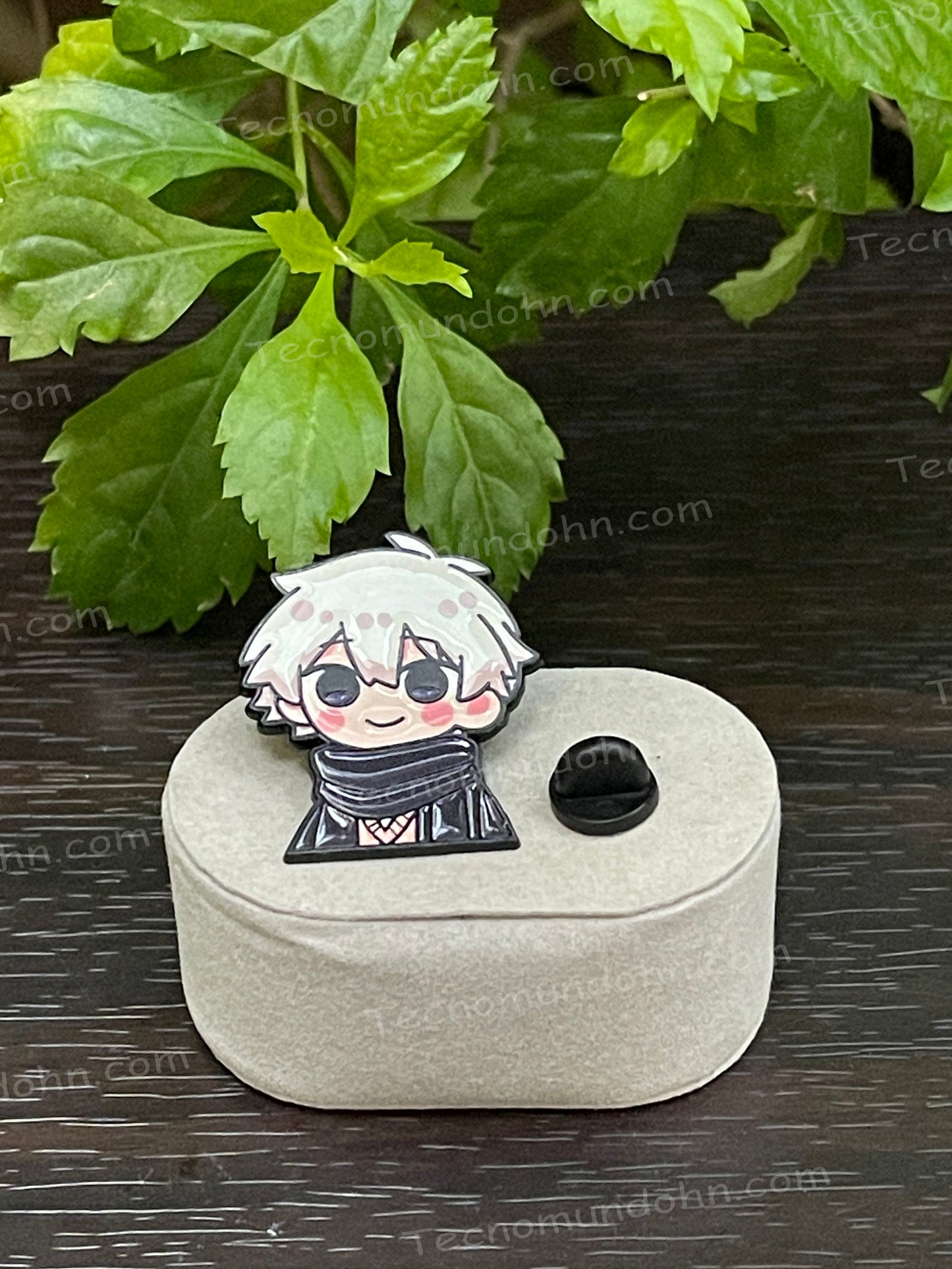 Broche Gojo 04 | Jujutsu Kaisen