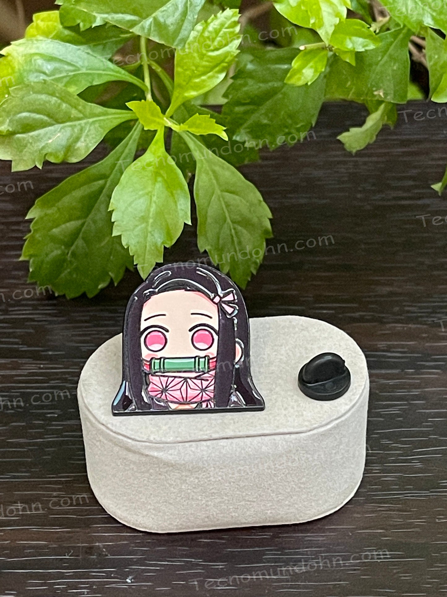 Broche Nezuko 02 | Demon Slayer