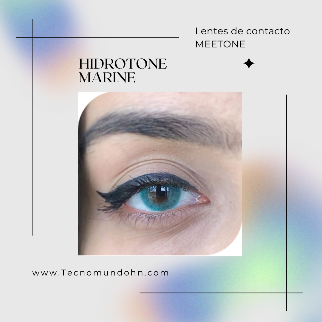 Hidrotone Marine