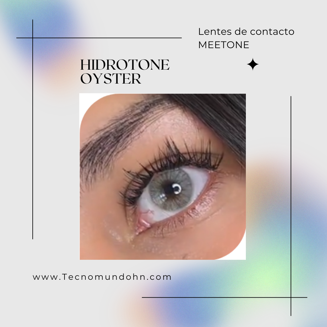 Hidrotone Oyster