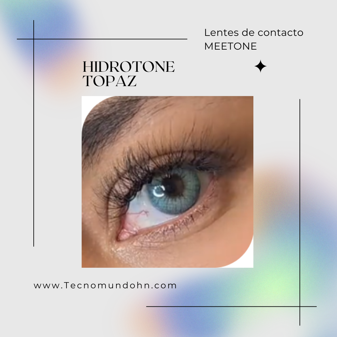 Hidrotone Topaz