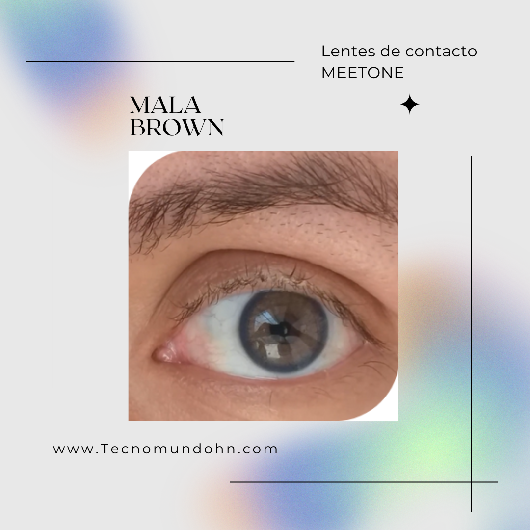 Mala Brown