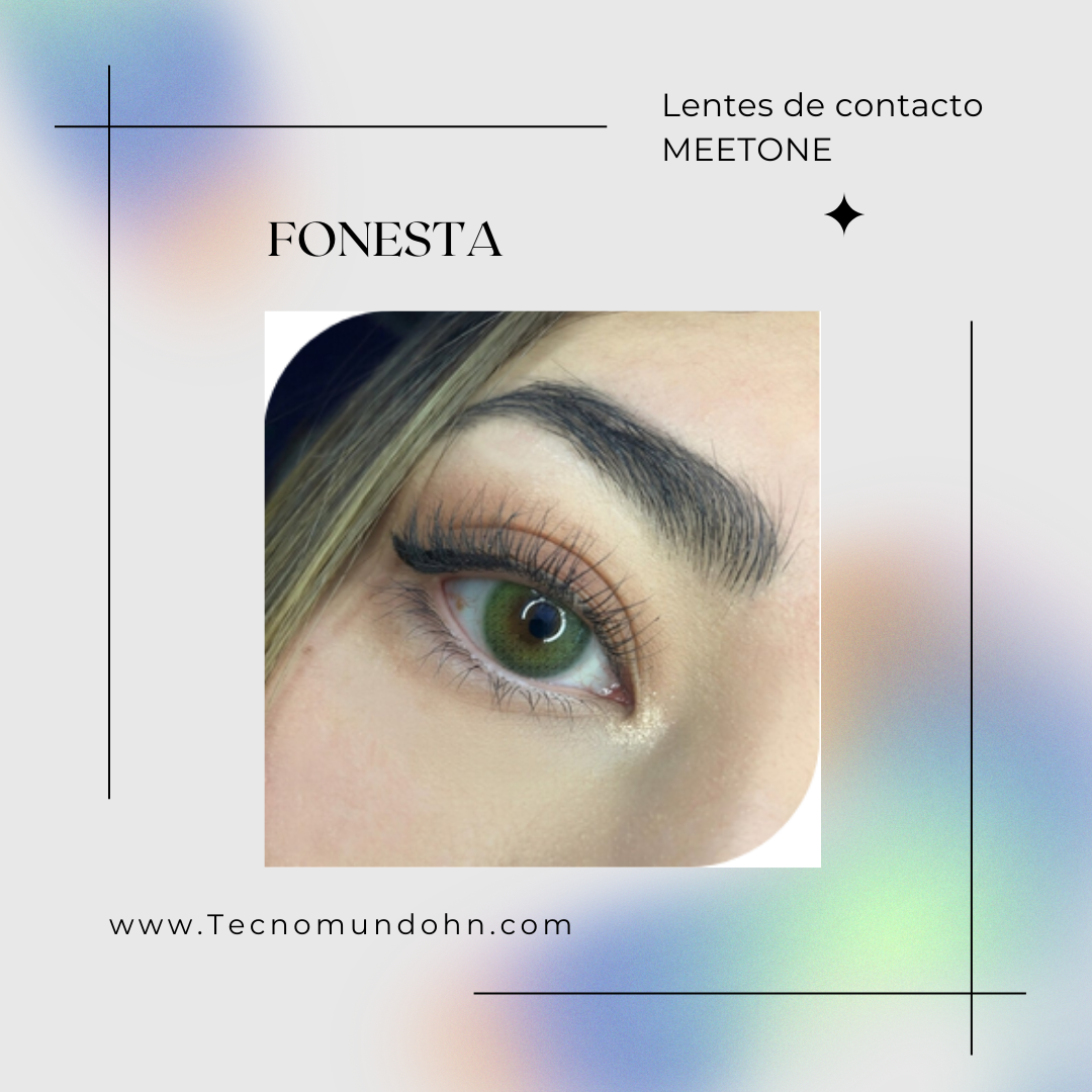 W8 Fonesta