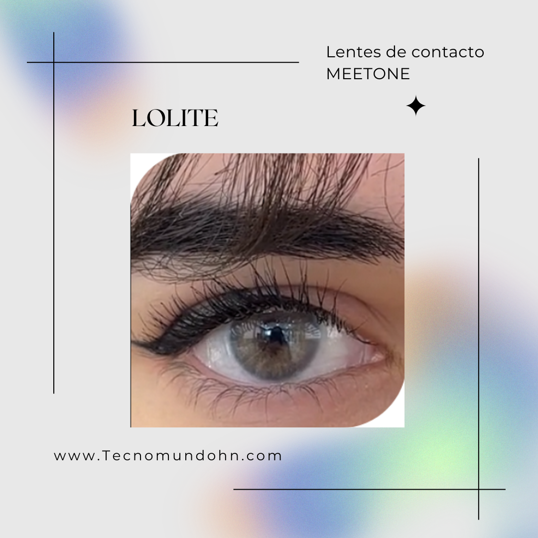 W11 Lolite