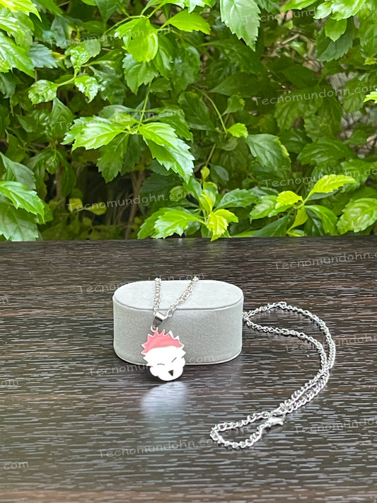 Collar Jujutsu Kaisen 2