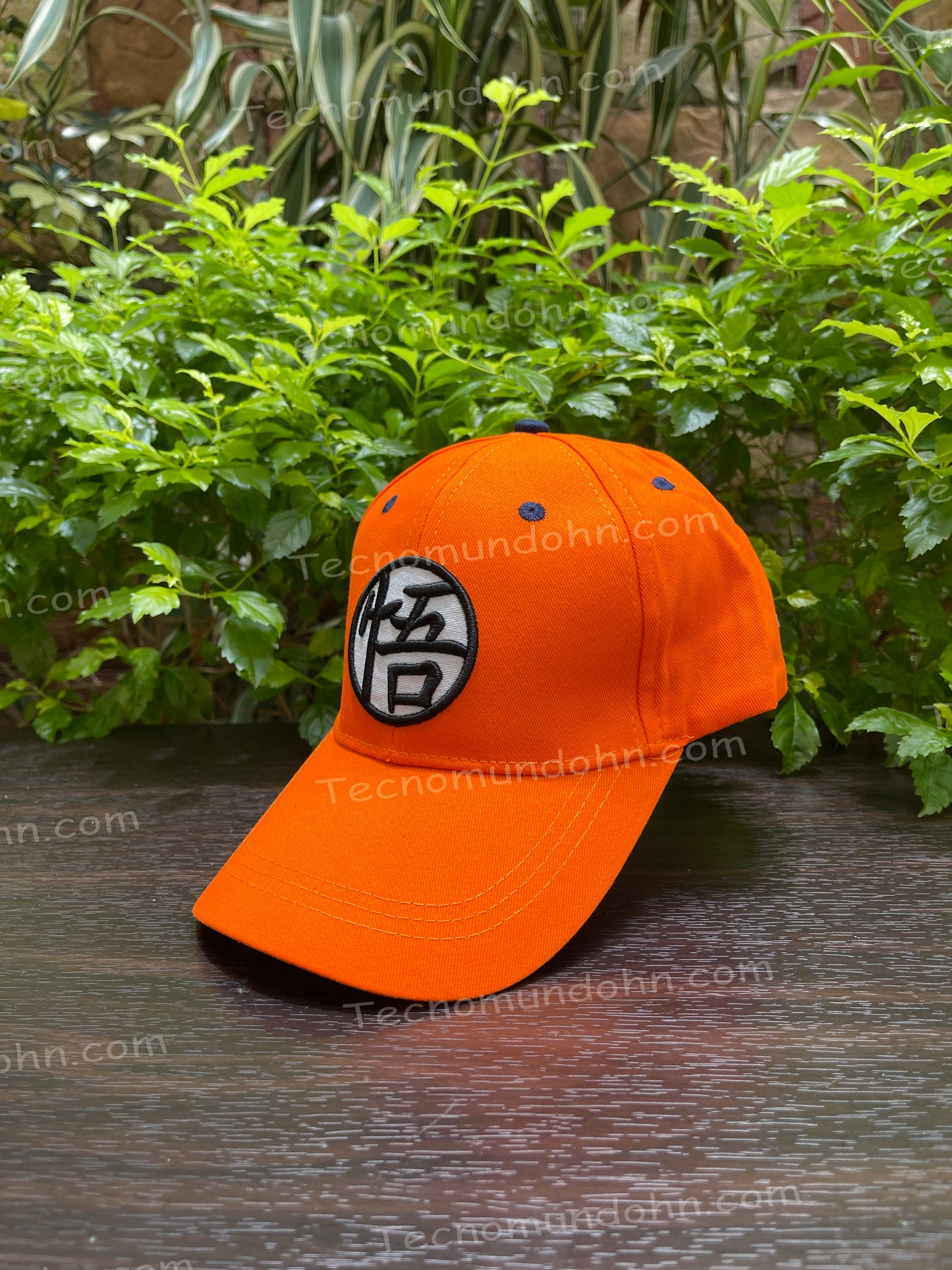 Gorra De Dragon Ball A