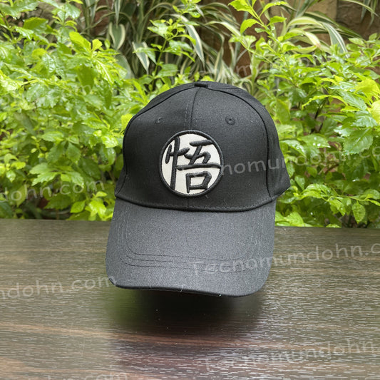 Gorra De Dragon Ball B