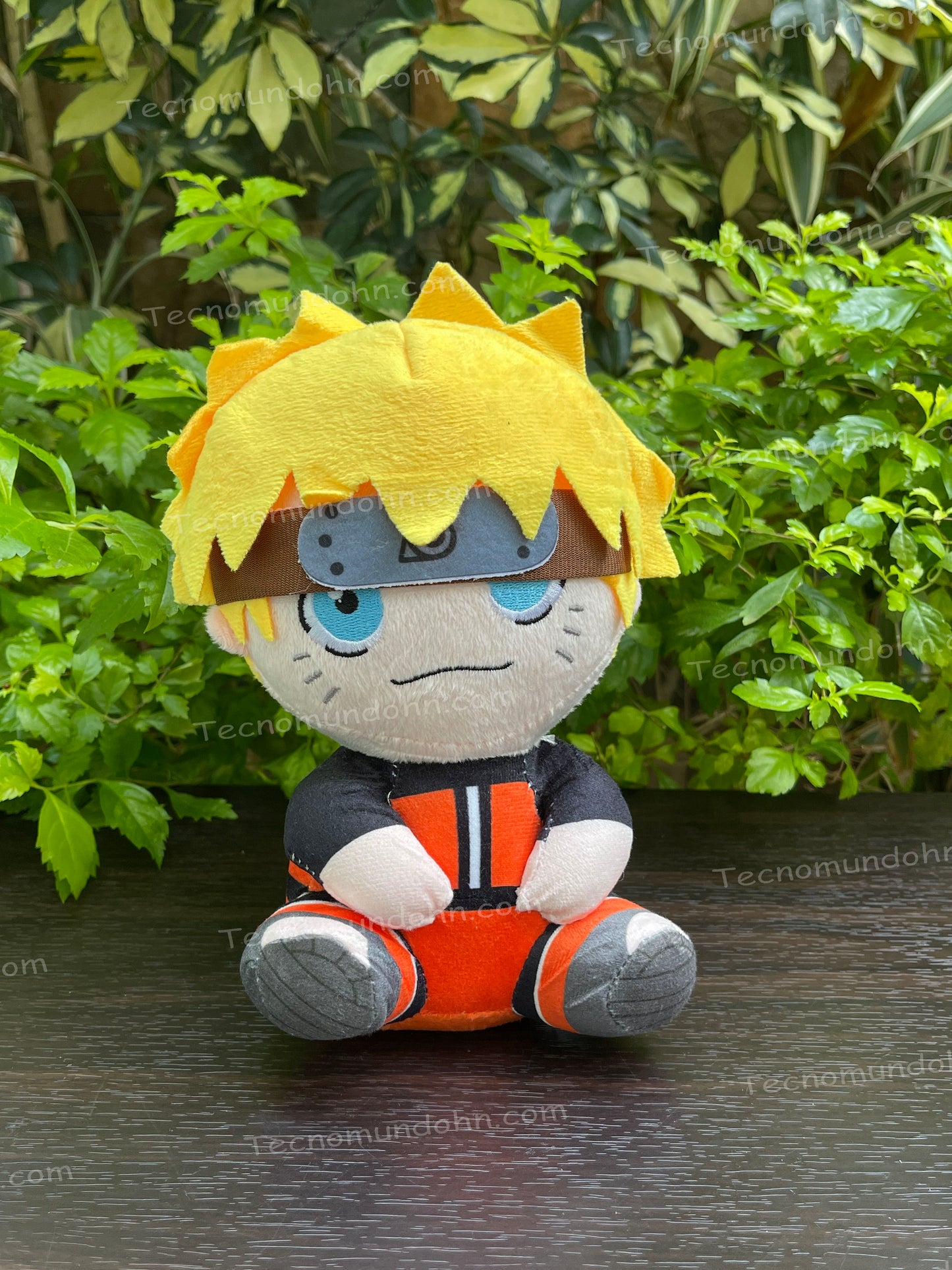 Peluche Naruto 1
