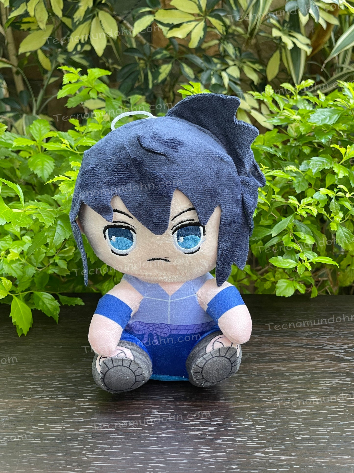 Peluche Sasuke Uchiha | Naruto