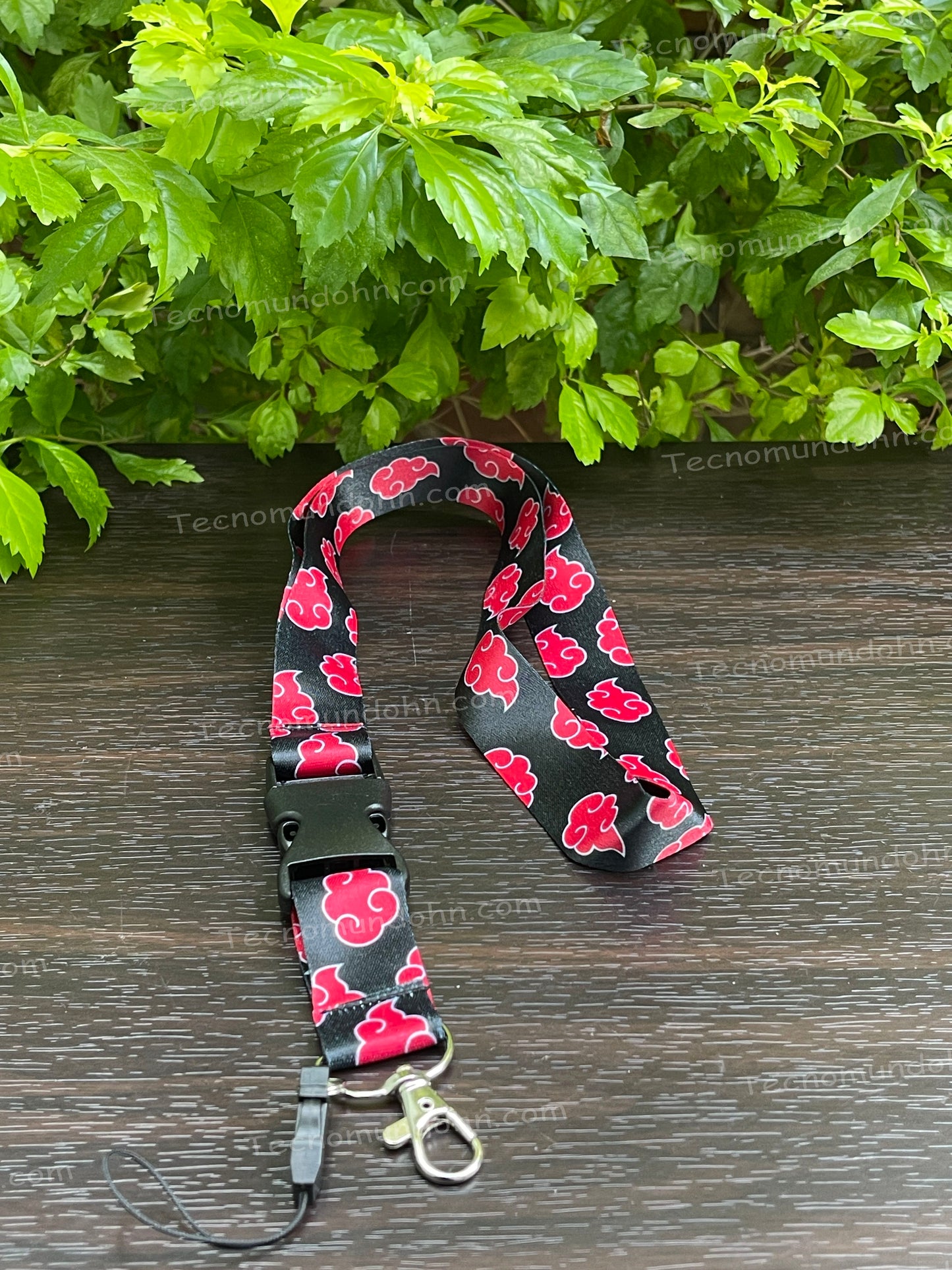 Lanyard Akatsuki | Naruto
