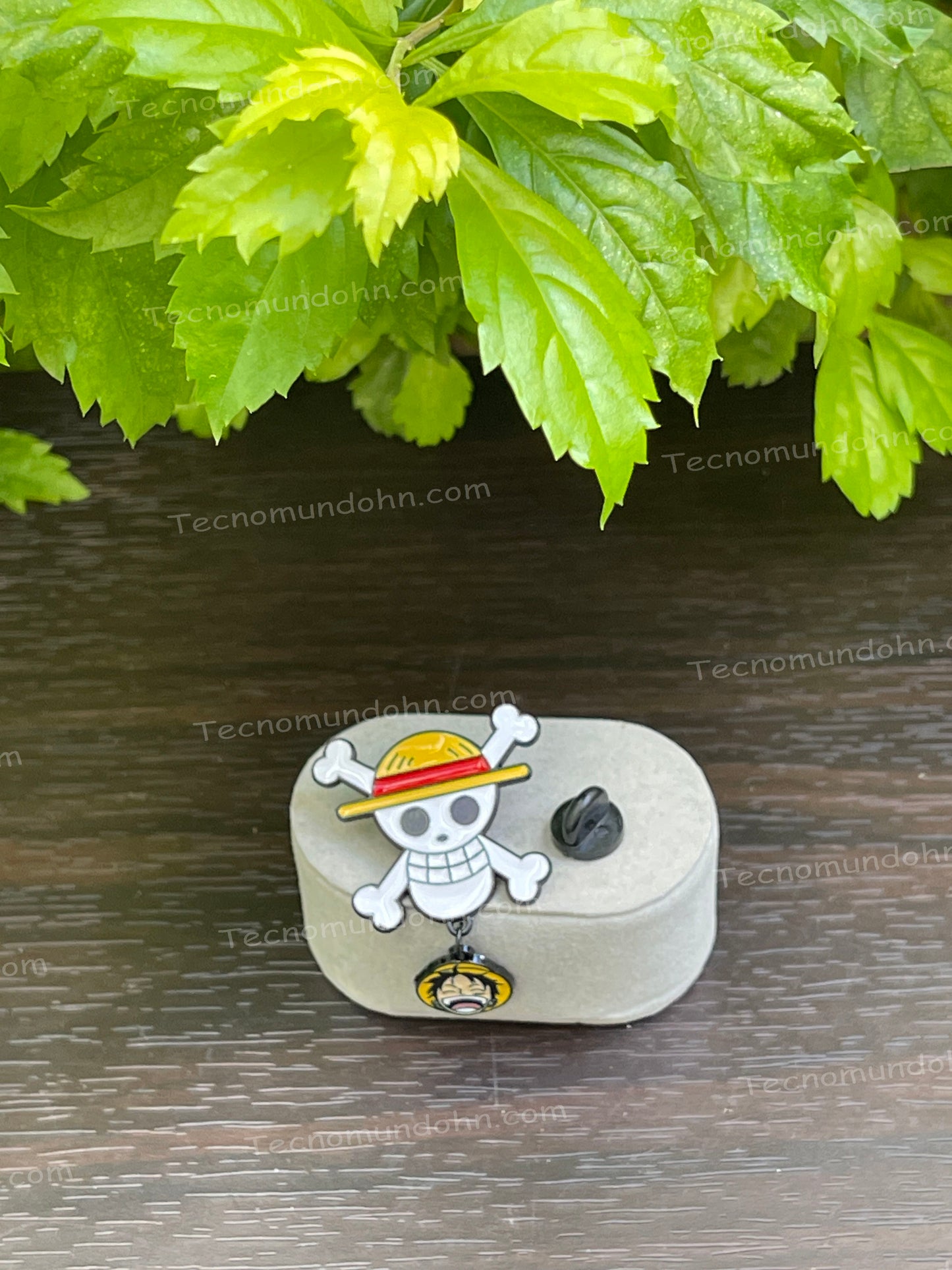 Pin Mugiwara | One Piece
