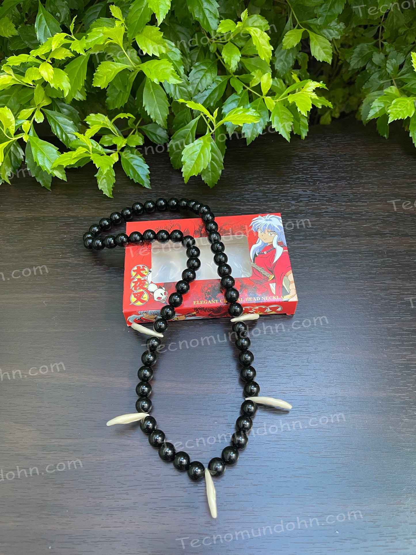 Collar Inuyasha