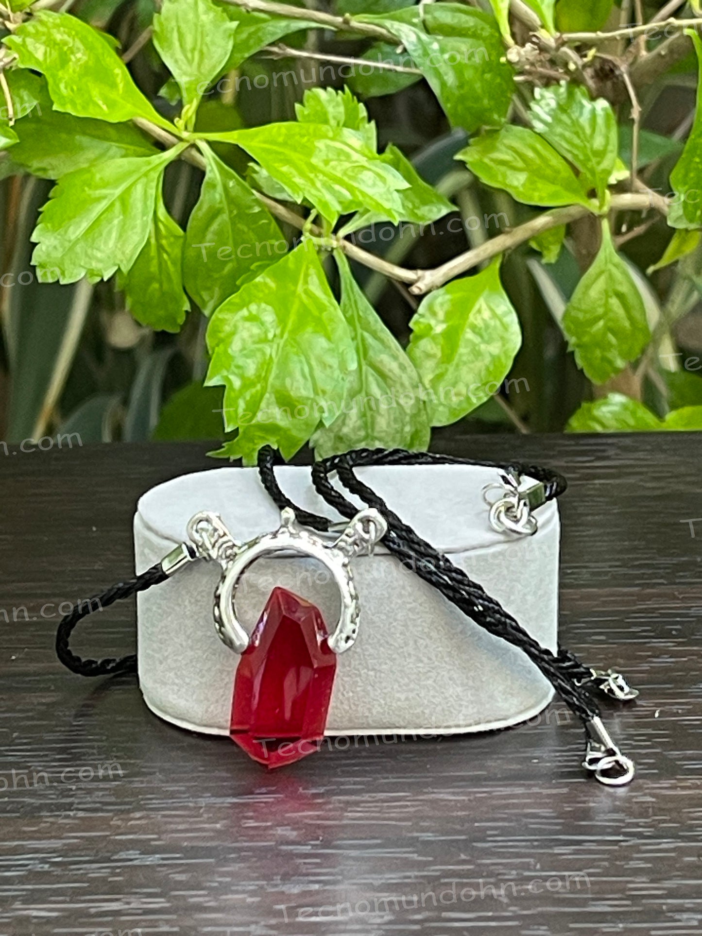 Collar Dante | Devil May Cry
