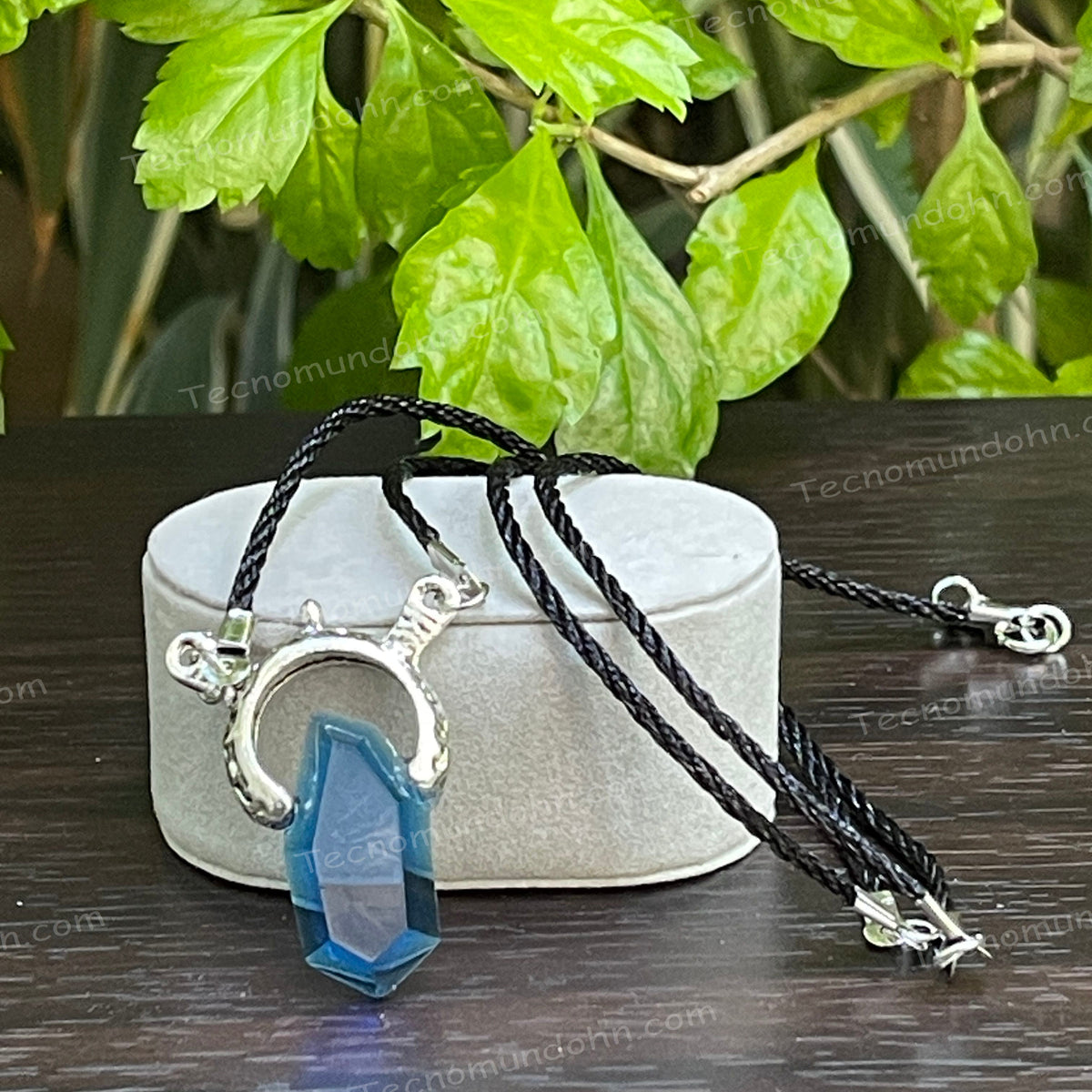 Collar Vergil | Devil May Cry
