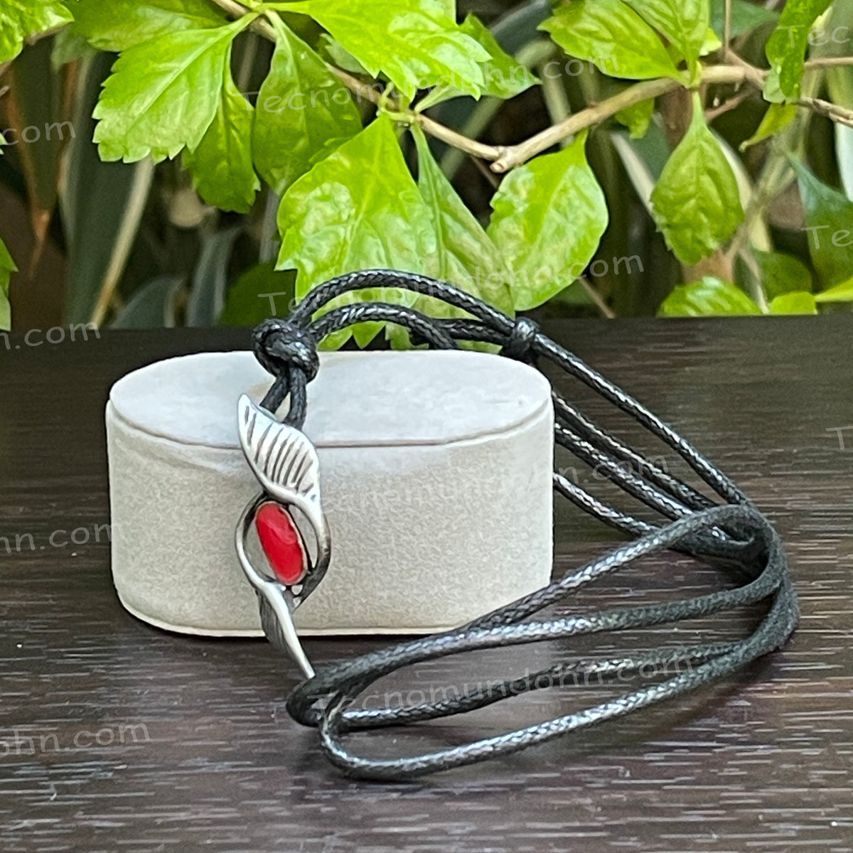 Collar Nero | Devil May Cry