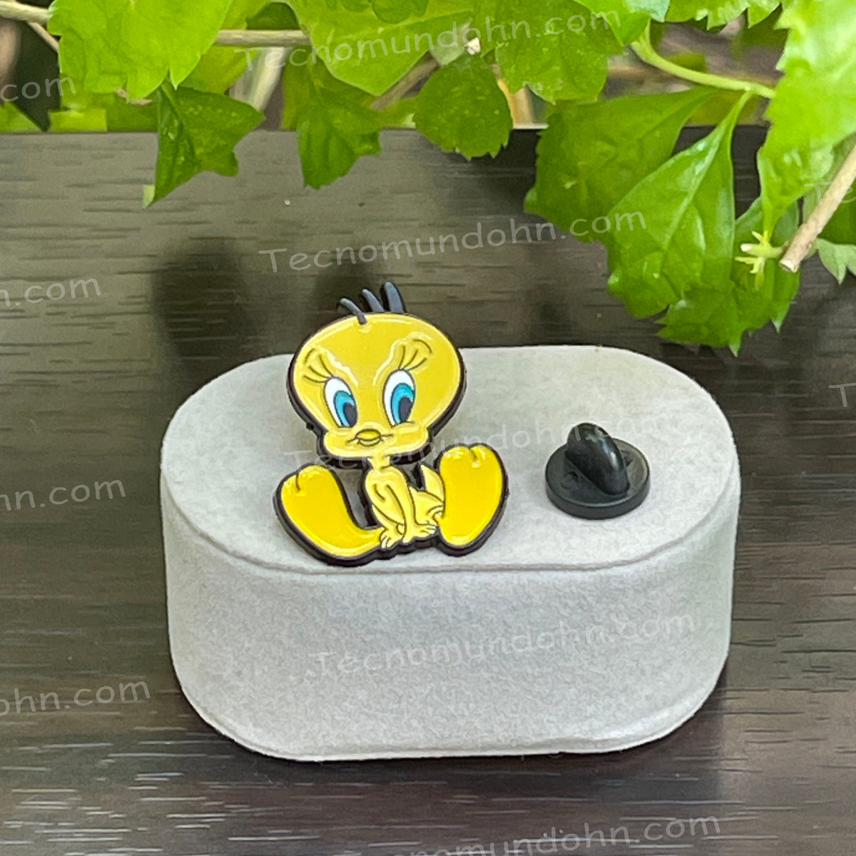 Broche Piolín | Looney Tunes