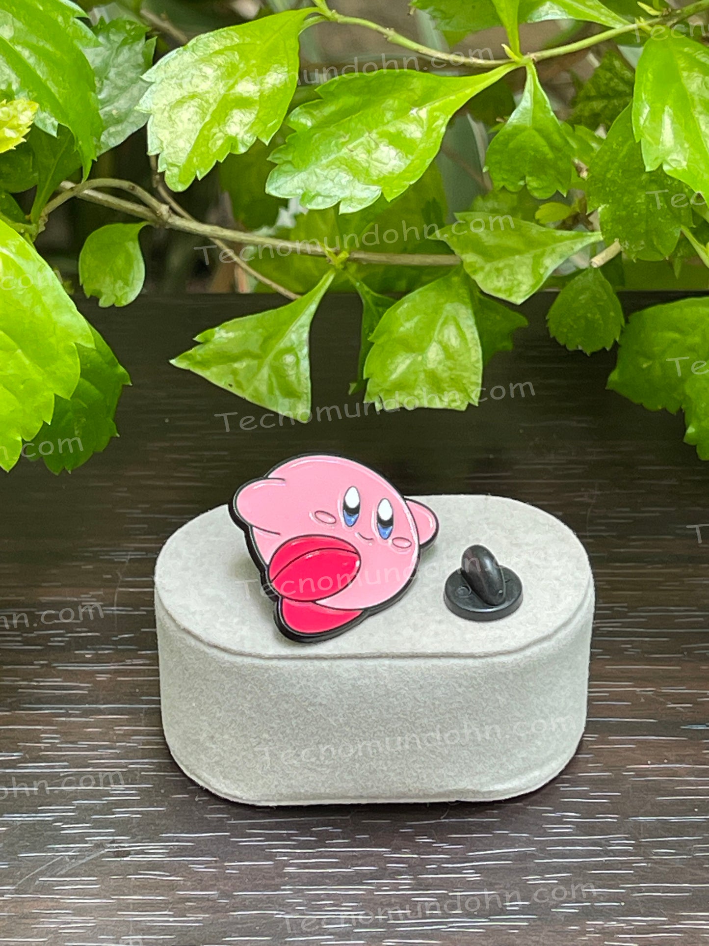 Borche Kirby 2