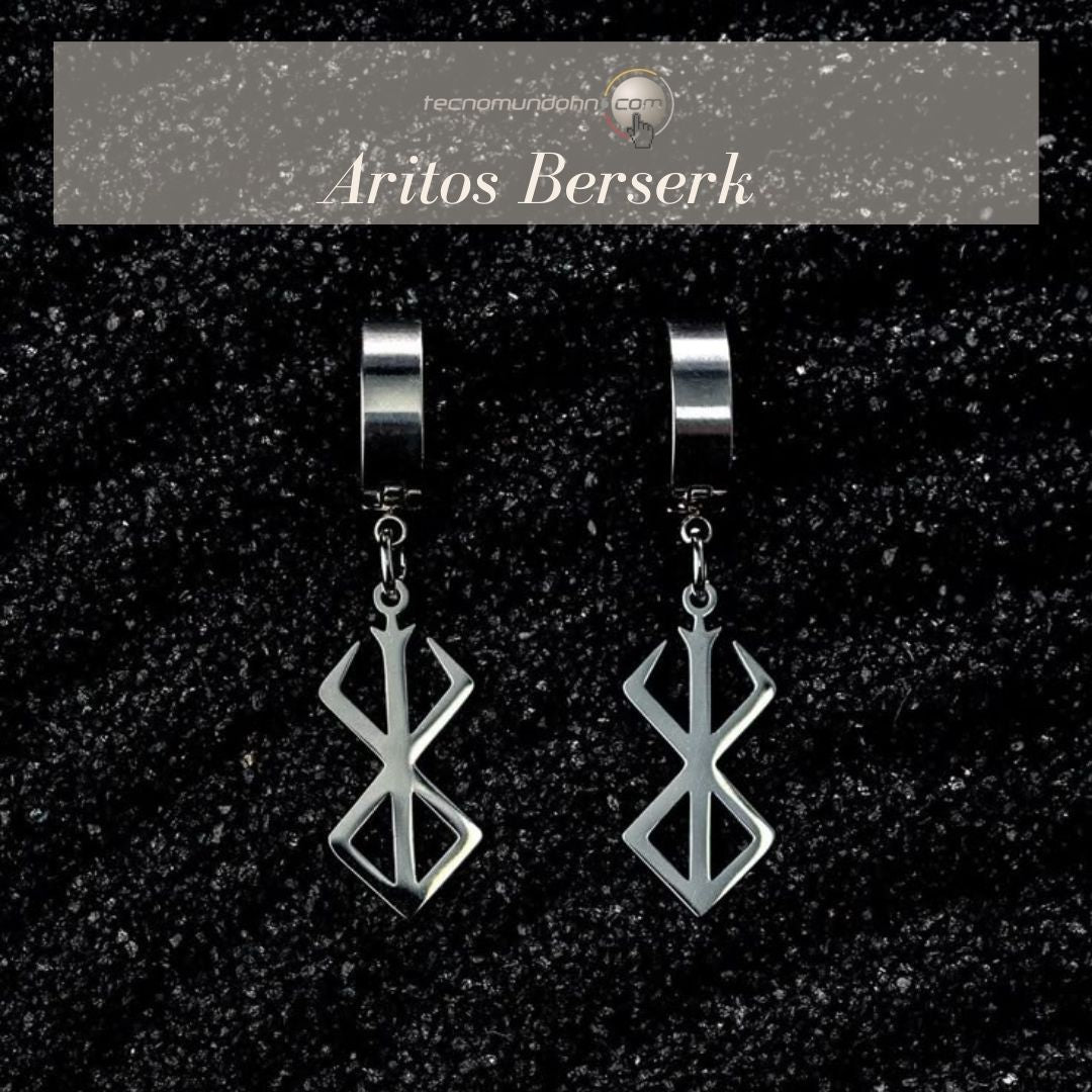 Aritos De Berserk