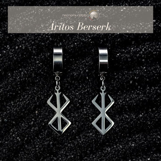 Aritos De Berserk
